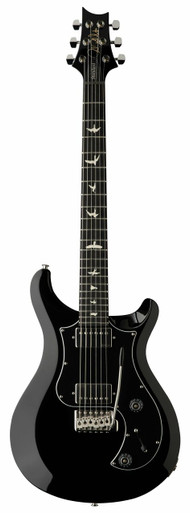 PRS S2 Standard 22 Electric Guitar in Black - Image 2