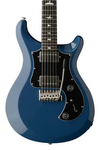 PRS S2 Standard 24 Electric Guitar in Space Blue - Image 1