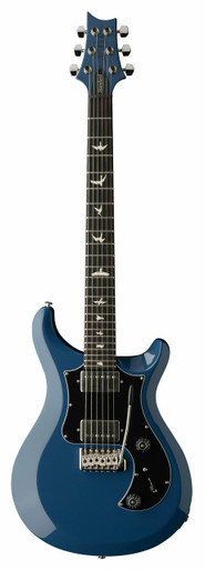 PRS S2 Standard 24 Electric Guitar in Space Blue - Image 2