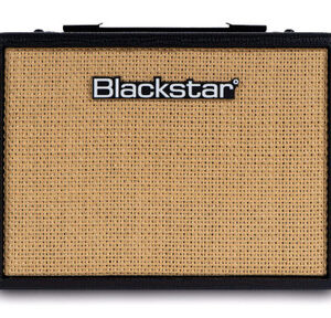 Blackstar Debut 15E 15w 2x3" Practice Amp in Black