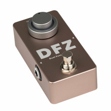 Darkglass Duality DFZ Dual Fuzz Pedal - Image 3