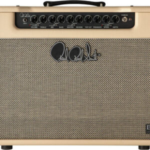 PRS DGT David Grissom 15W 1x12 Guitar Amp Combo