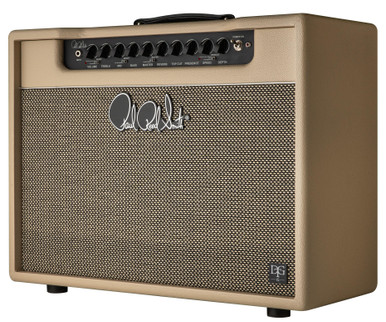 PRS DGT David Grissom 15W 1x12 Guitar Amp Combo - Image 2