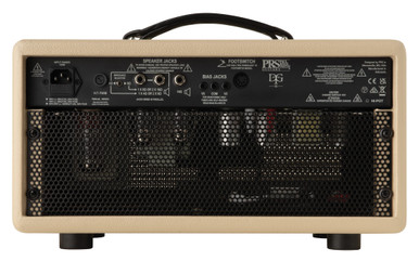 PRS DGT 15 David Grissom 15w Single Channel Guitar Amp Head - Image 2