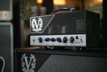Victory Deputy 25W Compact Valve Amp Head - Image 3
