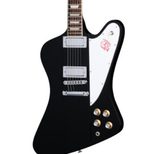 Gibson Firebird Platypus in Ebony