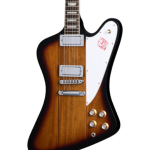 Gibson Firebird Platypus in Tobacco Sunburst