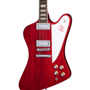 Gibson Firebird Platypus in Vintage Cherry