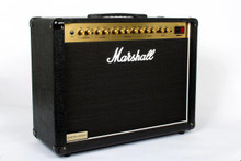 Marshall Limited Edition DSL402 2x12" Valve Combo Amp - Image 3