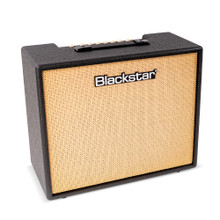Blackstar Debut 100R 1X12 100W Solid State Amplifier Combo in Black - Image 3