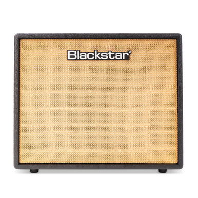 Blackstar Debut 100R 1X12 100W Solid State Amplifier Combo in Black