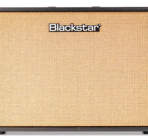 Blackstar Debut 100R 2X12 100W Solid State Amplifier Combo in Black