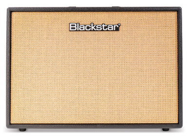Blackstar Debut 100R 2X12 100W Solid State Amplifier Combo in Black