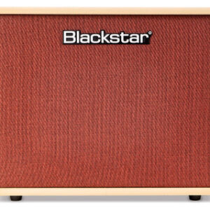 Blackstar Debut 100R 1X12 100W Solid State Amplifier Combo in Cream