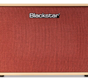 Blackstar Debut 100R 2X12 100W Solid State Amplifier Combo in Cream