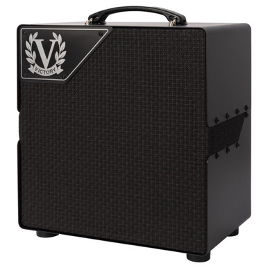 Victory Deputy Lunchbox 1x12" Cab With Celestion Seventy 80