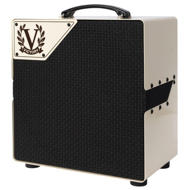 Victory Duchess Lunchbox 1x12" Cab With Celestion Seventy 80
