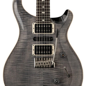 PRS Limited Edition CE24 Special HSH In Faded Grey Black