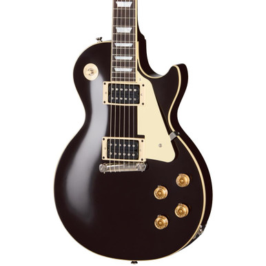 Epiphone Artist Jeff Beck Signature 1954 Les Paul Electric Guitar in Oxblood