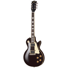 Epiphone Artist Jeff Beck Signature 1954 Les Paul Electric Guitar in Oxblood - Image 3