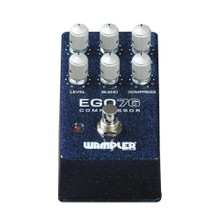 Wampler Ego 76 Compressor Guitar Pedal - Image 3