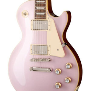 Epiphone Inspired by Gibson Les Paul Standard '60s Electric Guitar in Heather Poly