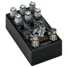 Empress Heavy Menace Distortion Pedal - Image 3