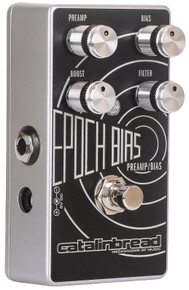 Catalinbread Epoch Bias preamp Pedal - Image 3