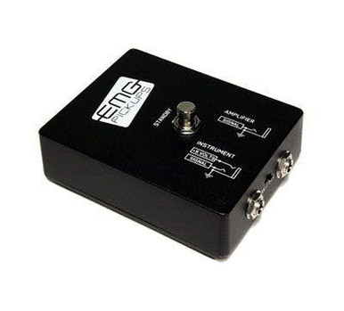 EMG ES-918 Pickup Power Supply - Image 1