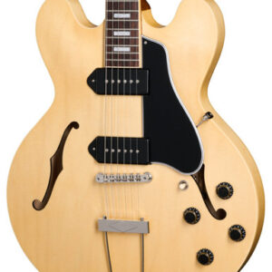 Gibson ES-330 in Antique Natural