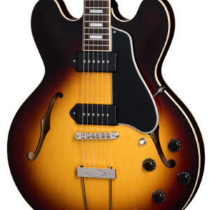 Gibson ES-330 in Tobacco Sunburst