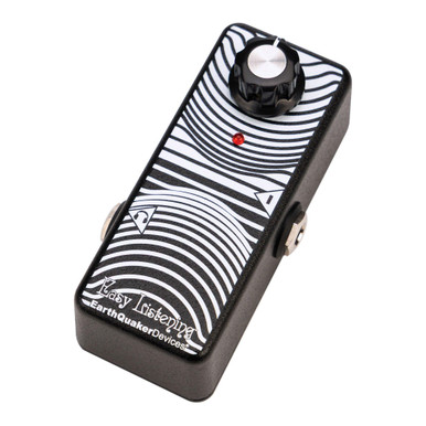 EarthQuaker Devices Easy Listening Analog Amp Simulator Pedal - Image 2