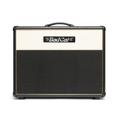Bad Cat Era 1 X 12 Cabinet in Cream
