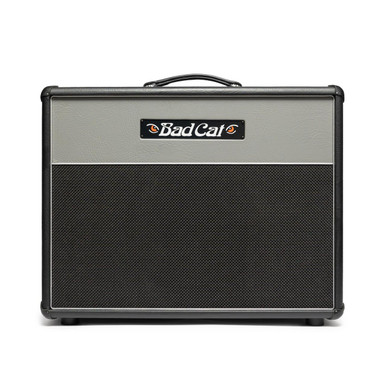 Bad Cat Era 1 X 12 Cabinet in Grey