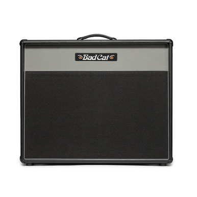 Bad Cat Era 2 X 12 Cabinet in Grey