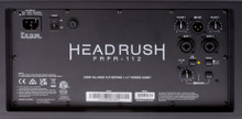 HeadRush FRFR-112 mk2 Full Range Flat Response 2500w 1x12 Powered Cab - Image 3