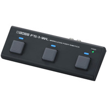 Boss FS-1-WL Wireless Footswitch - Image 3