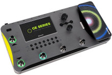 Mooer GE1000LI Amp Modeling & Multi FX Processor - Image 3