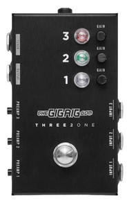 The GigRig Three2One Instrument Switcher - Image 2