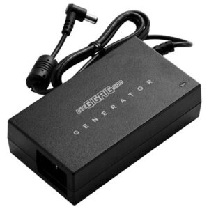 The GigRig Generator Power Supply