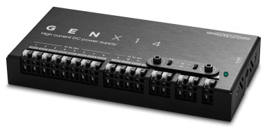 The GigRig GEN-X-14 Compact DC Power Supply - Image 2