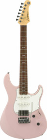 Yamaha Pacifica Standard Plus In Ash Pink - Image 3