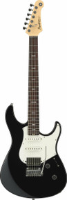 Yamaha Pacifica Standard Plus In Black - Image 3