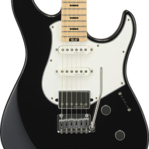 Yamaha Pacifica Standard Plus Maple Board In Black