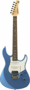 Yamaha Pacifica Standard Plus In Sparkle Blue - Image 3