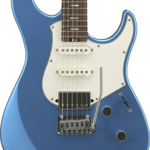 Yamaha Pacifica Standard Plus In Sparkle Blue