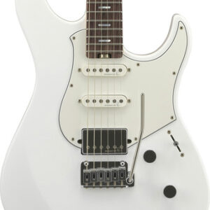 Yamaha Pacifica Standard Plus In Shell White