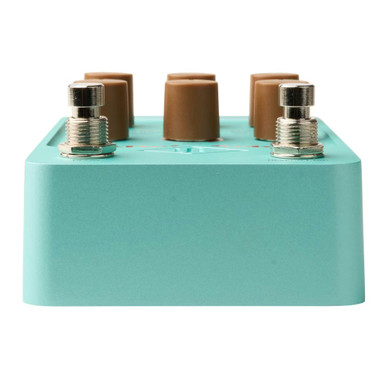 Universal Audio UAFX Del-Verb Ambience Companion Reverb & Delay Pedal - Image 2