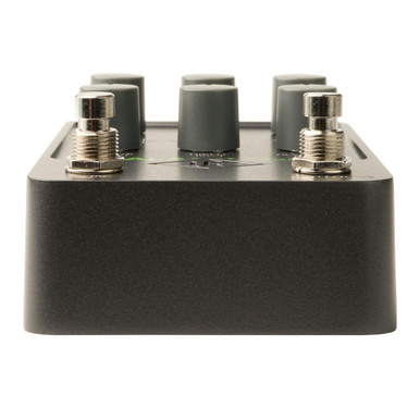 Universal Audio UAFX Galaxy '74 Tape Echo Delay & Reverb Pedal - Image 2