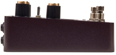 Universal Audio UAFX Lion '68 Super Lead Amp Simulator Pedal - Image 2